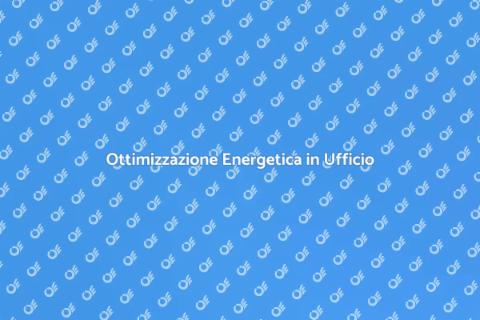 Contabilizzatore di Calore per Uffici