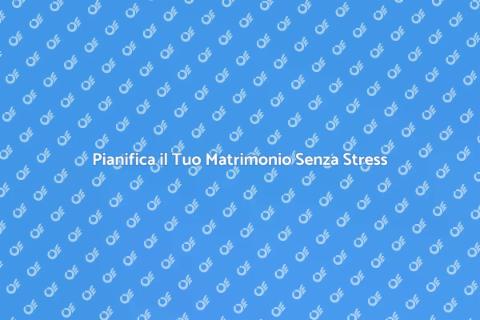 Wedding Planner e Trasporto Inclusi