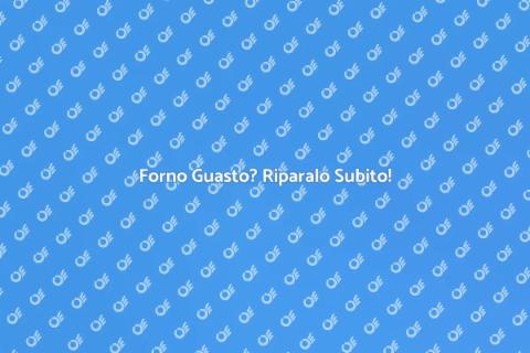 Riparazione Forno: Rendi Ogni Pasto Speciale