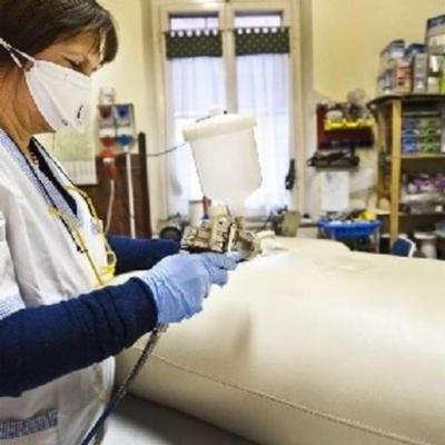 La Tappezzeria di Venanzini  - Foto 2