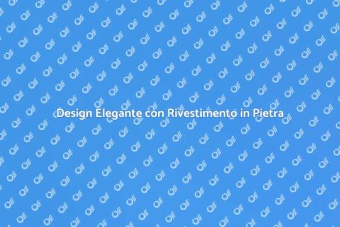 Rivestimento in Pietra per Interni