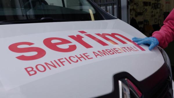 SERIM DISINFESTAZIONI - Foto 5