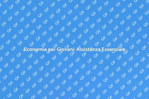 Assistenza Economica per Ragazzi