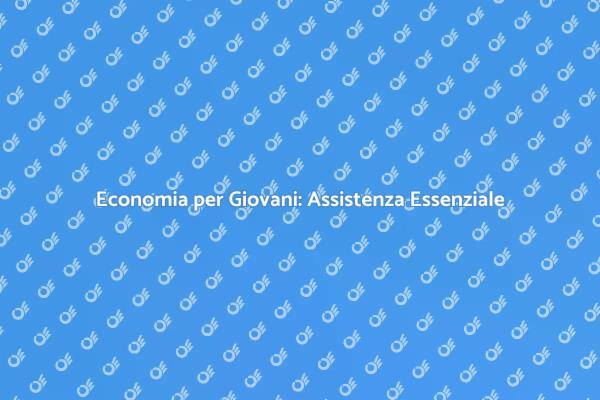Competenze Economiche per il Futuro