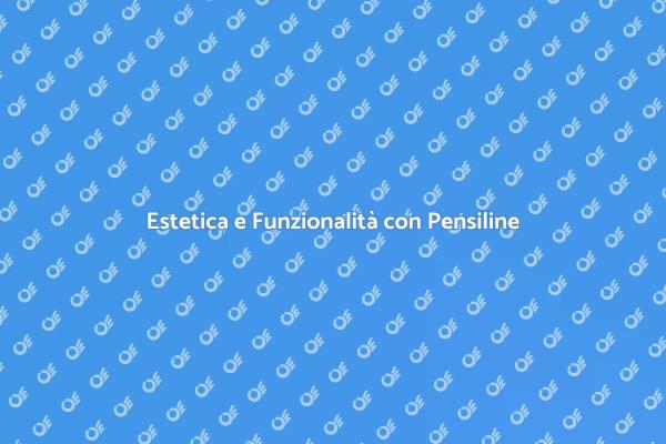 Proteggi le tue Finestre con Stile