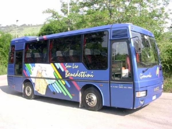 Autolinee Benedettini San Leo  - Foto 3