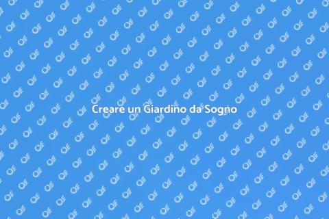Arredare il Giardino con Stile