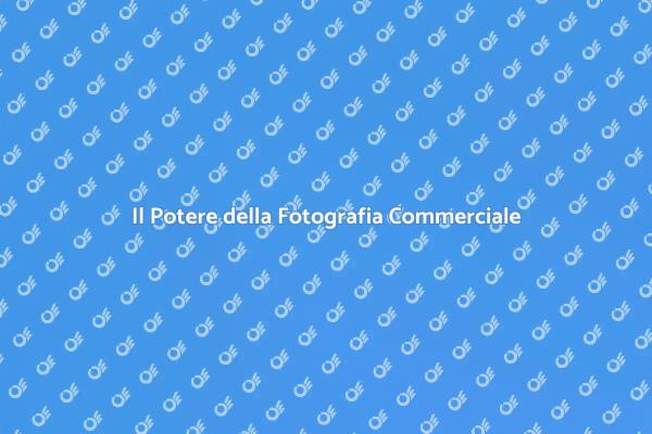 Trasforma la Tua Immagine Aziendale
