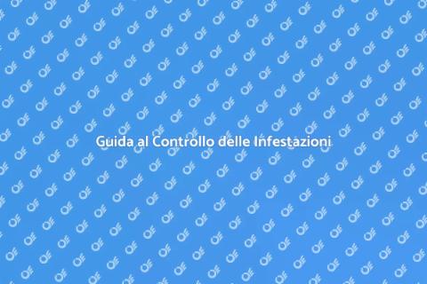 Controllo Infestazioni in Casa