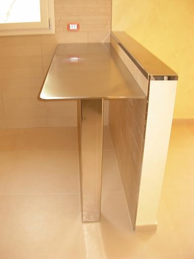 GEnioX..gli artisti dell'inox - Foto 8