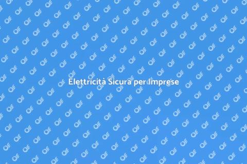 Impianti Elettrici per Attività Commerciali