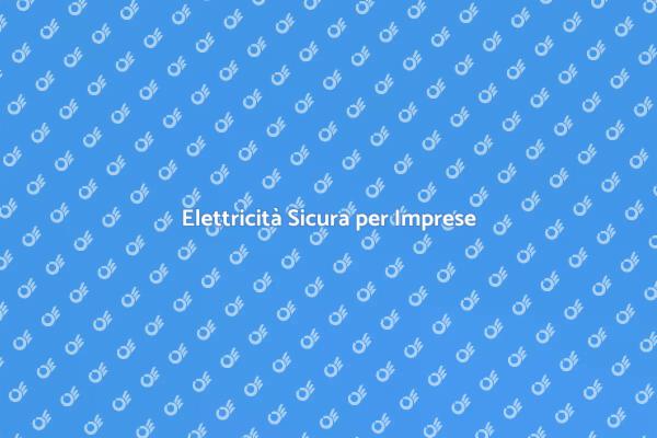 Impianti Elettrici e Sicurezza Commerciale