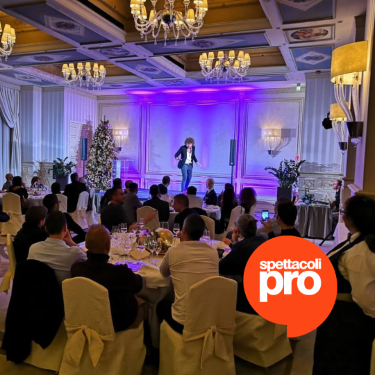Spettacoli Pro Srl - Foto 5