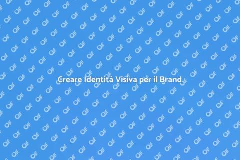 Grafiche per un Brand: L'Arte di Creare