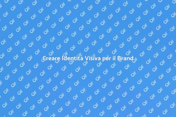 L'Arte di Creare Grafiche per Brand
