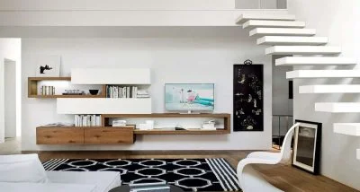 arredamento moderno casa