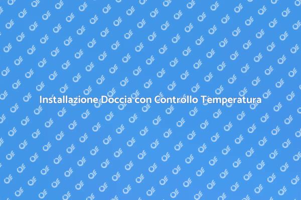 Doccia Digitale: Comfort e Sicurezza