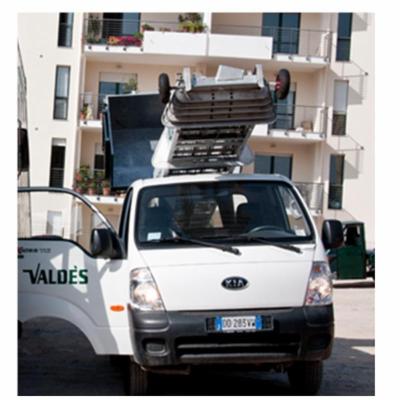 Valdes Trasporti e Traslochi  - Foto 7