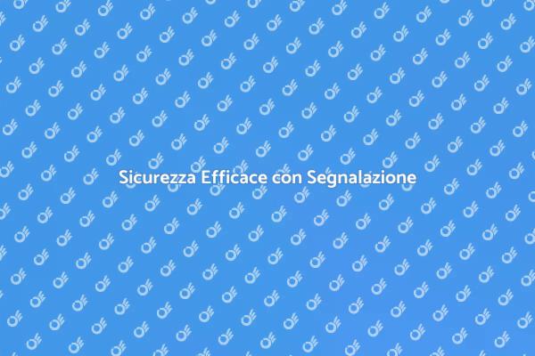 Proteggi la tua casa con tecnologia