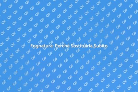 Sostituzione Fognatura: Investi nella Tua Casa