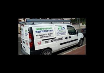 Ab Impianti Elettrici  - Foto 4