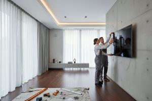 installare tv: Da €50