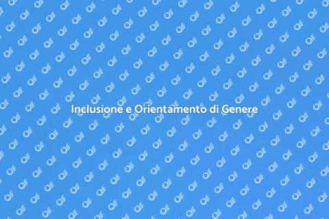 Orientamento Sessuale e di Genere