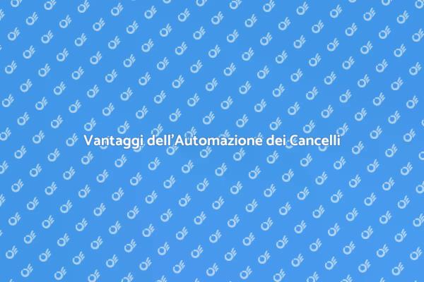 Sicurezza e Comfort con i Cancelli Automatici
