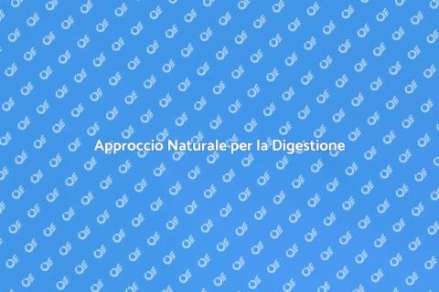 Omotossicologia e Digestione Sana