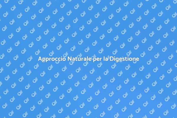 Scopri l'Omotossicologia per la Salute