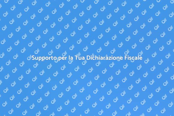 Guida alla Dichiarazione dei Redditi