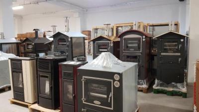 Cecchini Stufe  - Foto 9