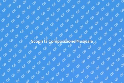 Composizione Musicale: Melodia e Arte