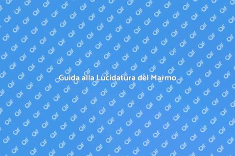 Lucidare Marmo in Appartamenti di Lusso