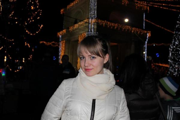 Olga - Foto 1