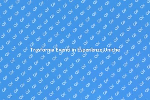 Allestimento e Decorazione Eventi