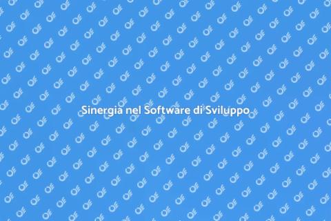 Collaborazione nel Software di Sviluppo
