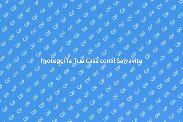 Sicurezza Elettrica con il Salvavita