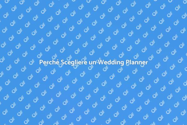 Il Tuo Matrimonio Senza Stress