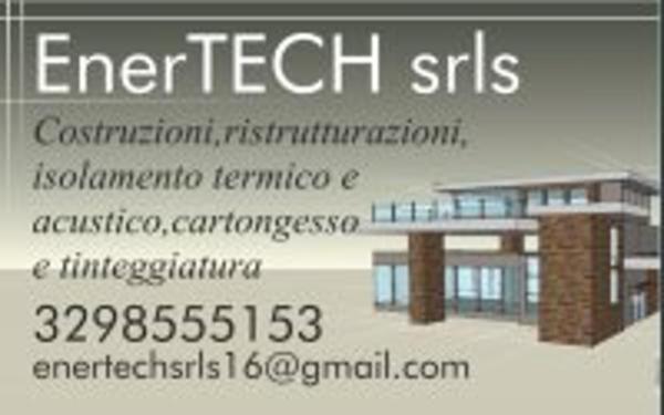 EnerTECH srls - Foto 1