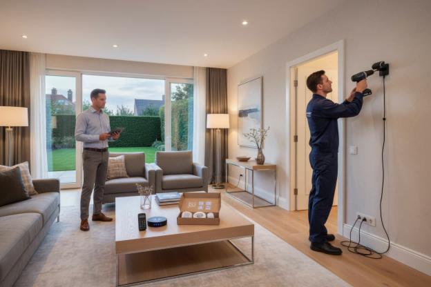 Quanto costa installare un sistema di sicurezza per la propria casa?