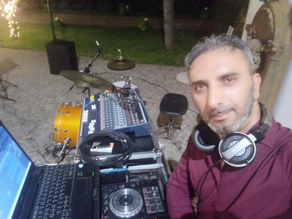 Deejay S. - Foto 3