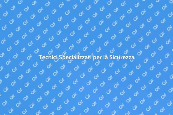 Proteggi il Tuo Spazio con Esperti