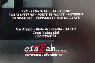 New CispamDi Fierro Paolo F. - Foto 2