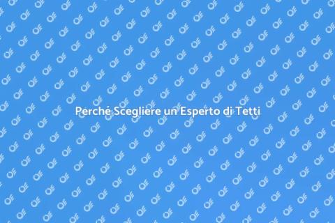 Assumere un Professionista di Tetti
