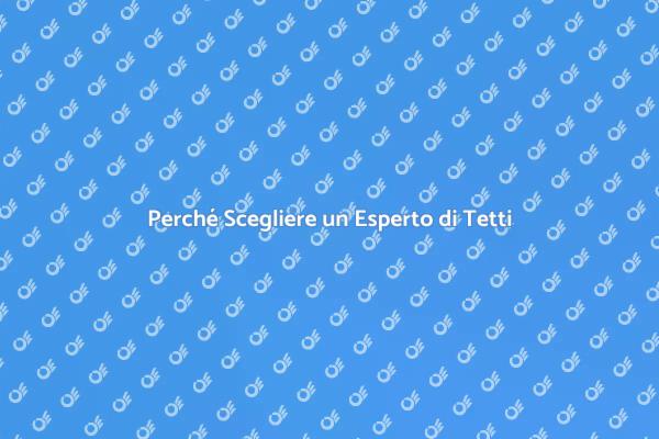 Garantisci Sicurezza con un Professionista