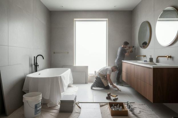 Installazione Idraulica: Tutto Quello Che Devi Sapere