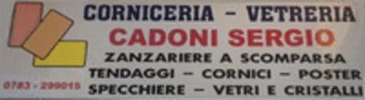 Cadoni Sergio  - Foto 1