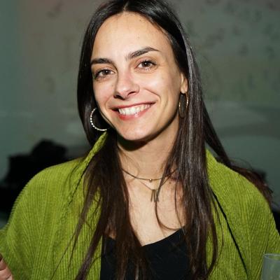 Stefani Deborah