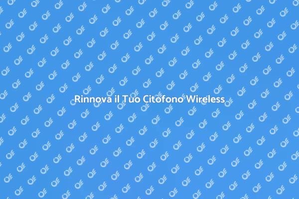 Guida alla Sostituzione del Citofono
